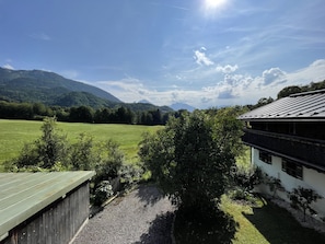 Unterkunftsgelände