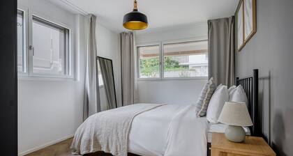 Nice Wiedikon 1br w/ Storage & Private W/D, nr Market, by Blueground