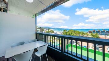 Basic Room, 1 Bedroom (302(ocean view)) | Exterior