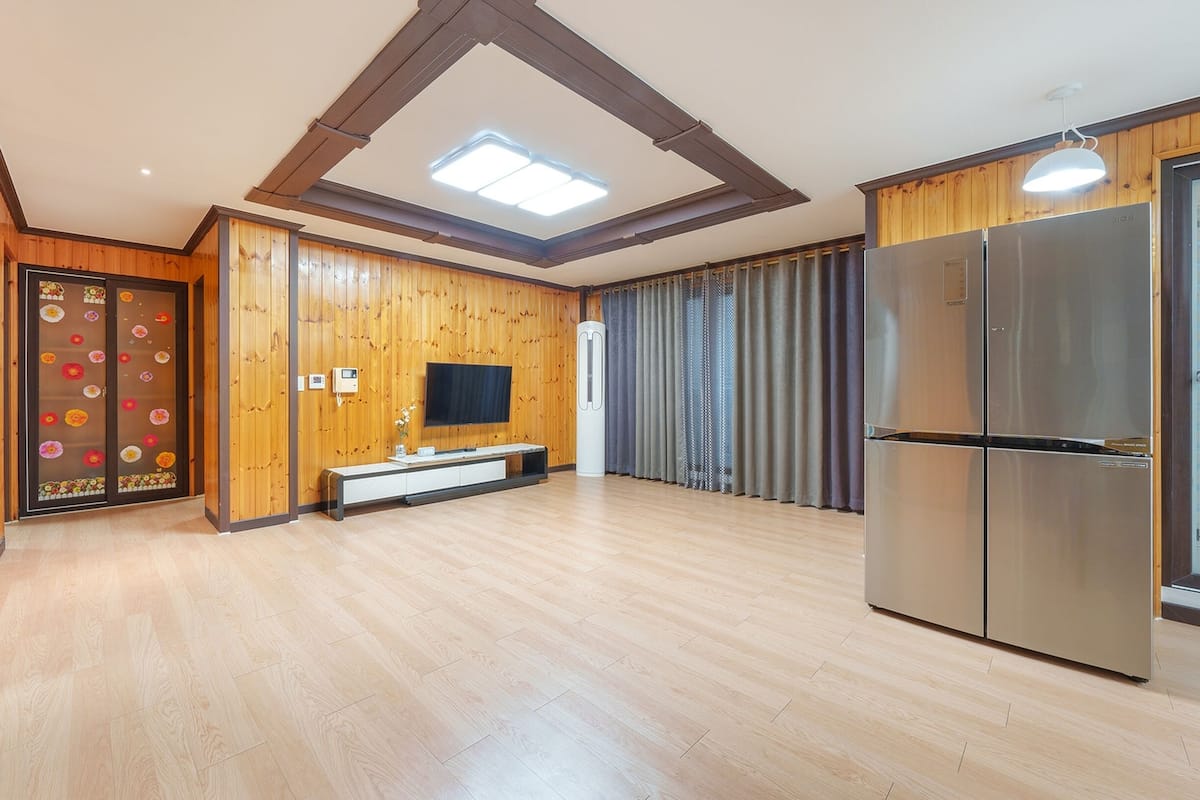 1 bedroom, free WiFi