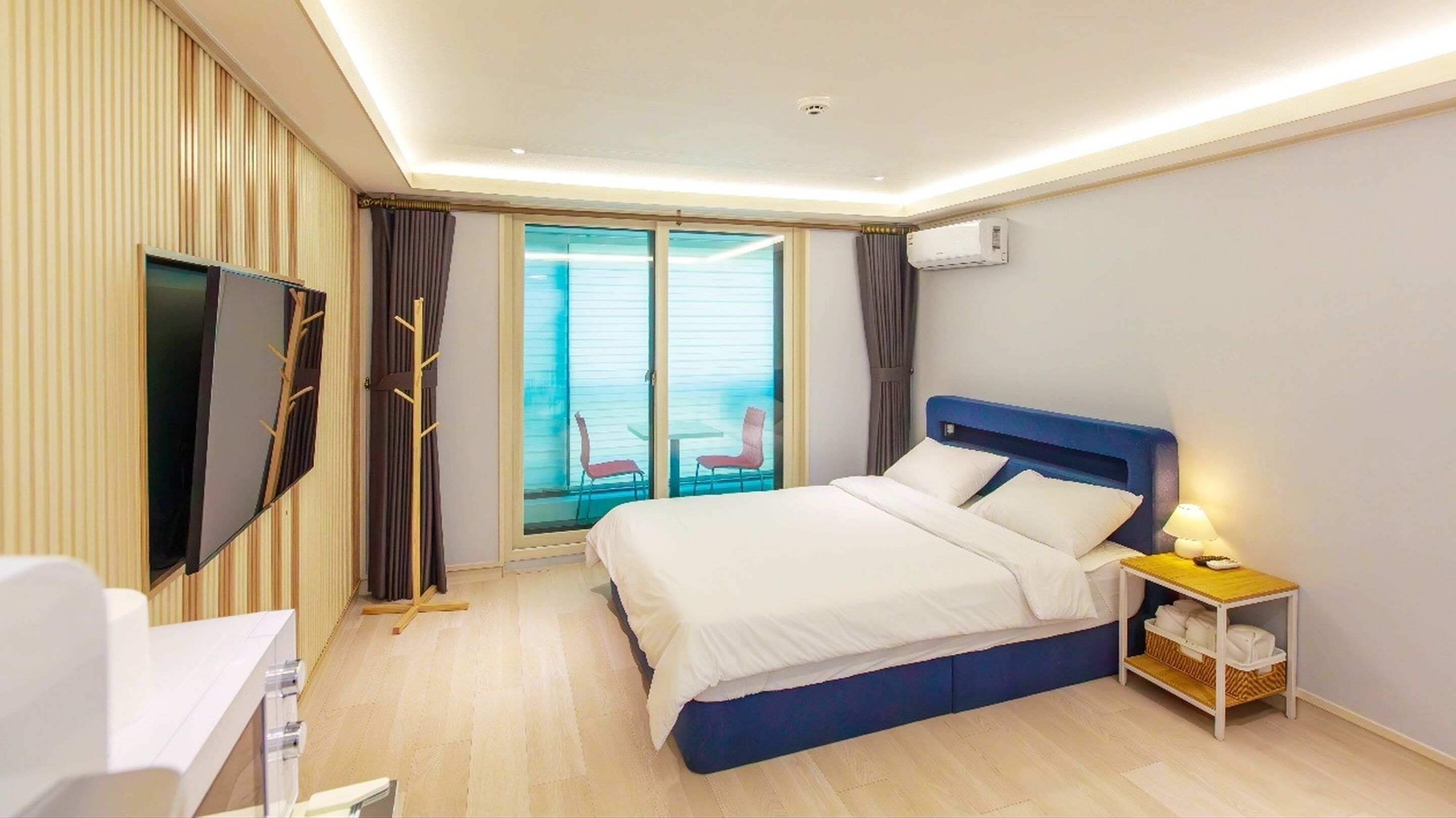 Basic Room, 1 Bedroom (201) | 1 bedroom, free WiFi