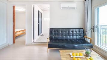 1 chambre, Wi-Fi gratuit