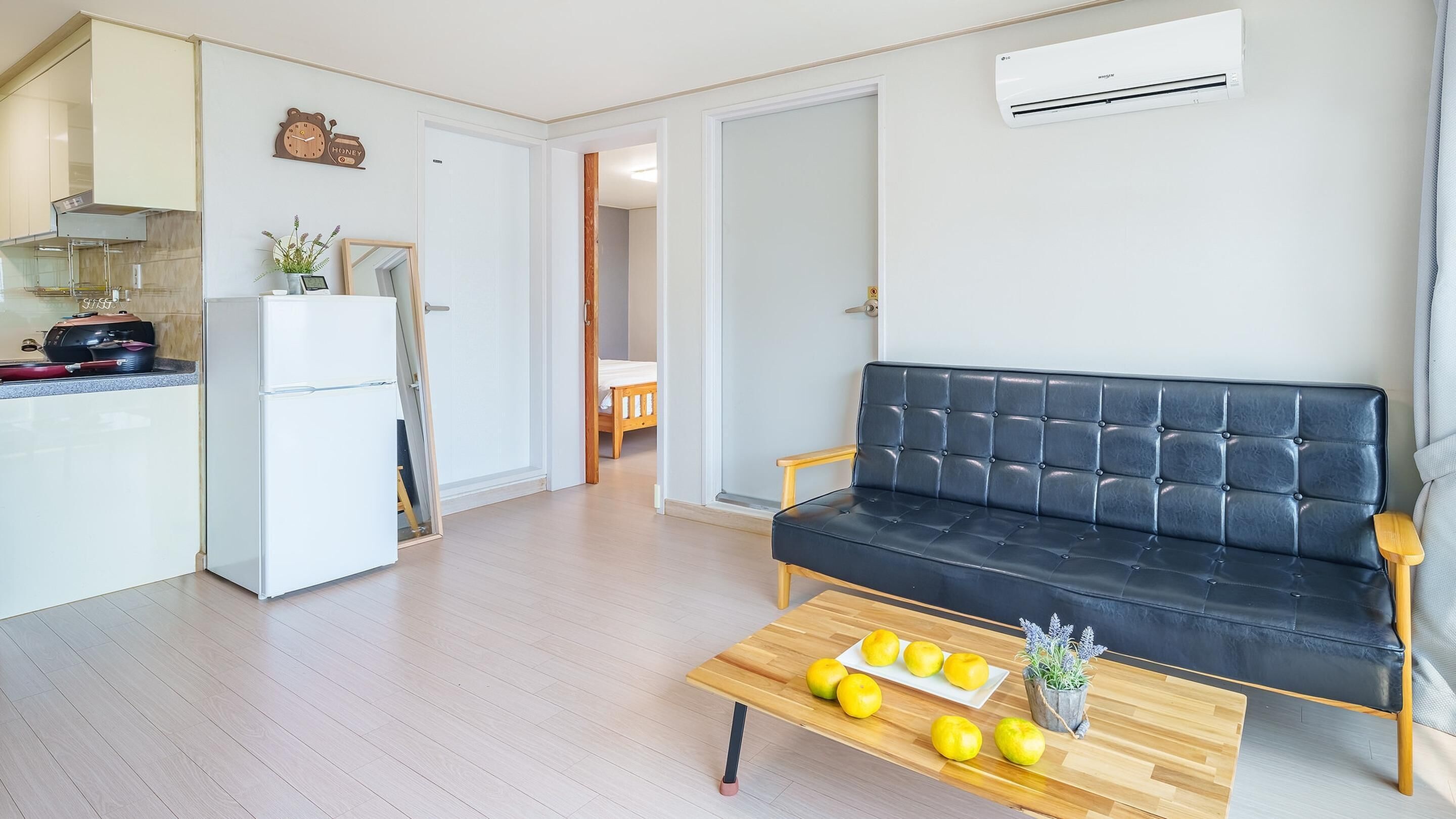 1 chambre, Wi-Fi gratuit
