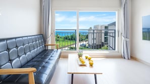 1 bedroom, free WiFi - Jeju Inhouse Pension (Seogwipo)