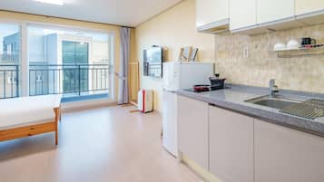 1 chambre, Wi-Fi gratuit