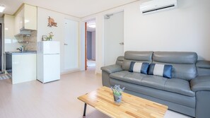 1 bedroom, free WiFi