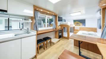 1 chambre, Wi-Fi gratuit