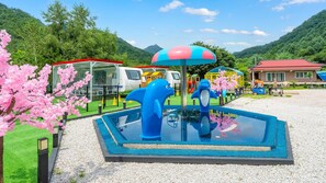Exterior - Pocheon Hanadulset pet Caravan (Pocheon)