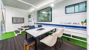 1 多间卧室、免费 WiFi