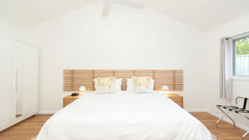 1 Schlafzimmer, Bügeleisen/Bügelbrett, Internetzugang, Bettwäsche