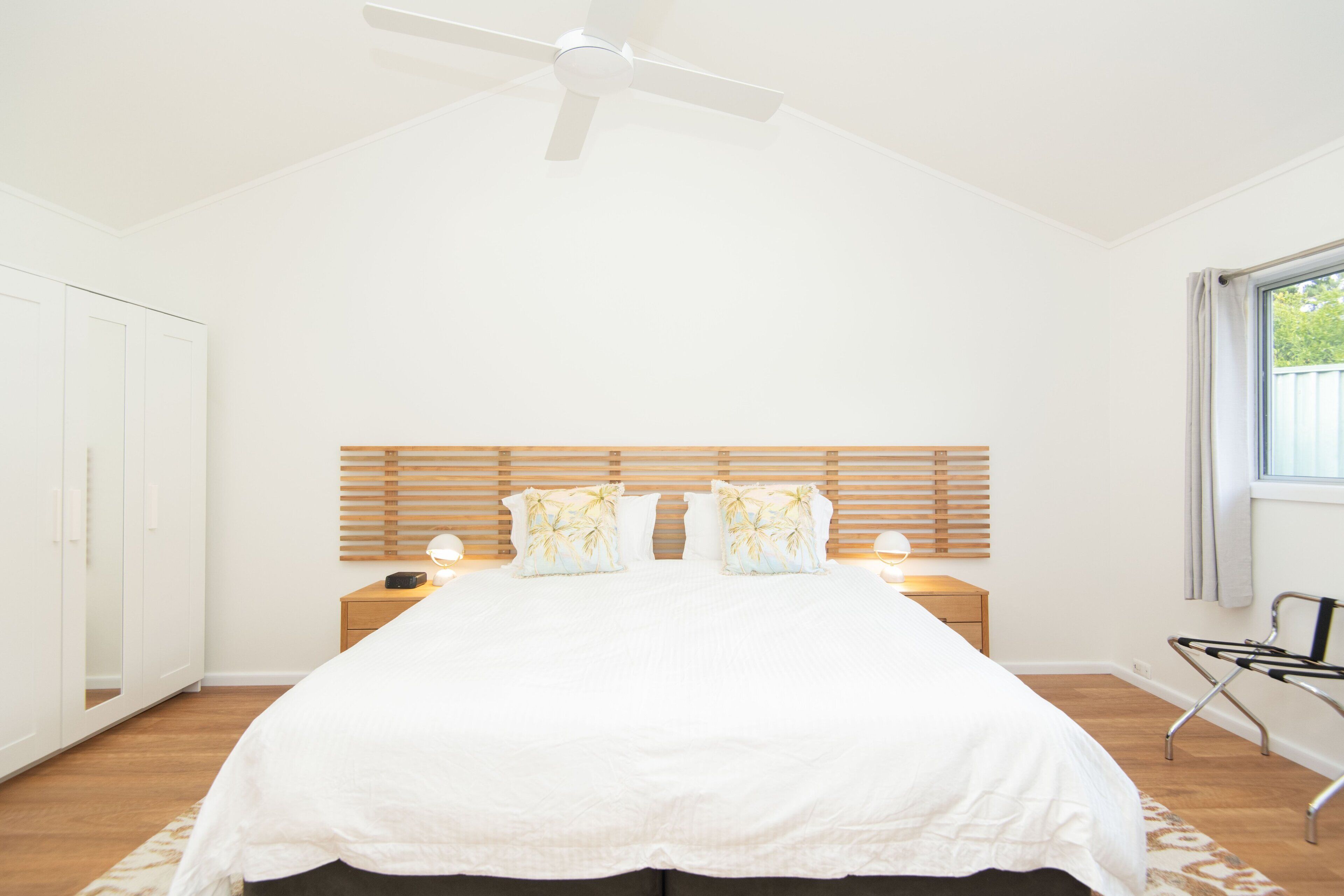 2 Schlafzimmer, Bügeleisen/Bügelbrett, Internetzugang, Bettwäsche