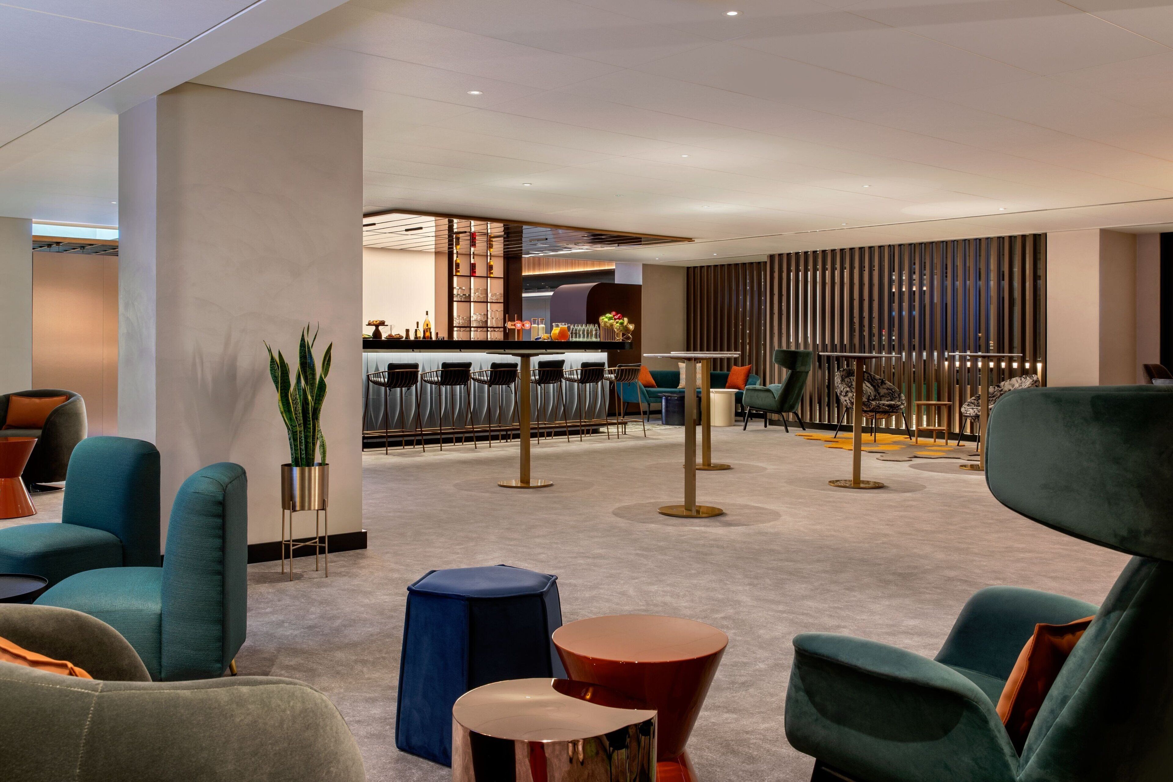 Photo - Labtwentytwo Barcelona, A Tribute Portfolio Hotel
