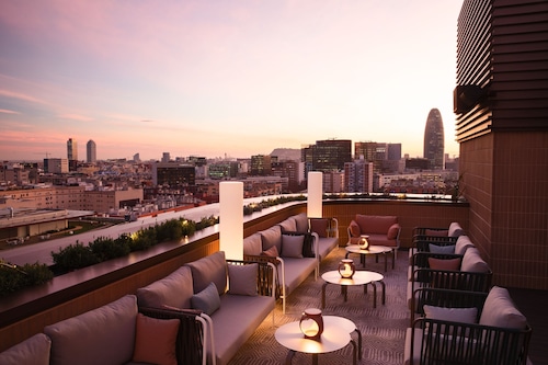 Labtwentytwo Barcelona, A Tribute Portfolio Hotel
