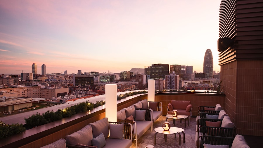 Labtwentytwo Barcelona, A Tribute Portfolio Hotel
