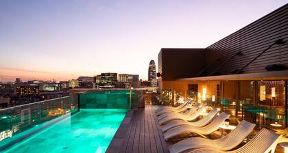 Labtwentytwo Barcelona, A Tribute Portfolio Hotel