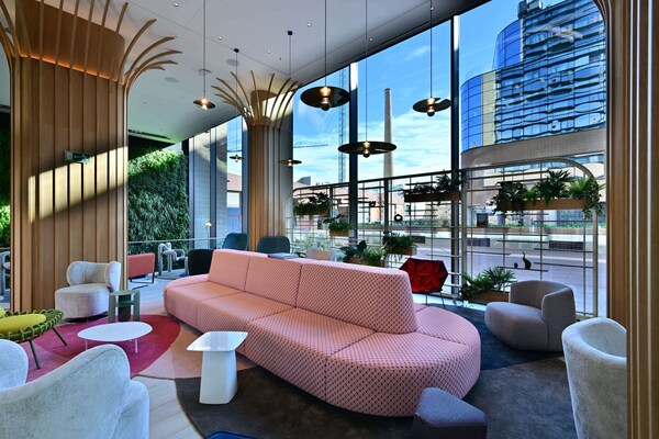 Labtwentytwo Barcelona, A Tribute Portfolio Hotel - Barcelona