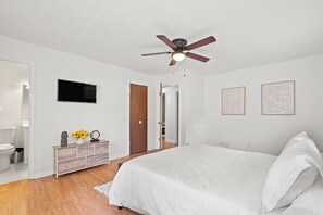 3 Schlafzimmer, Bügeleisen/Bügelbrett, WLAN, Bettwäsche