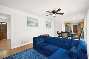 Smart-TV, Videospiele