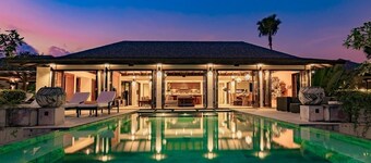 Villa Cantik Pandawa By Fays Hospitality