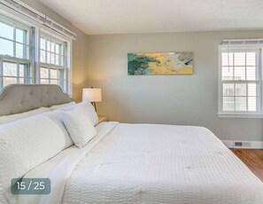 3 bedrooms, iron/ironing board, free WiFi, bed sheets - 3BR, 2Bath Central to Asheville! 🏡✨ (Asheville)