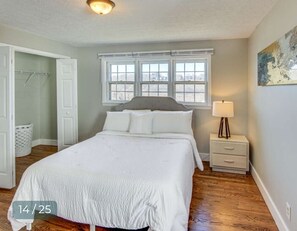 3 habitaciones, tabla de planchar con plancha y wifi gratis