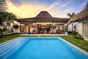 Exterior - Villa Nakal by Alfred in Bali (Seminyak)