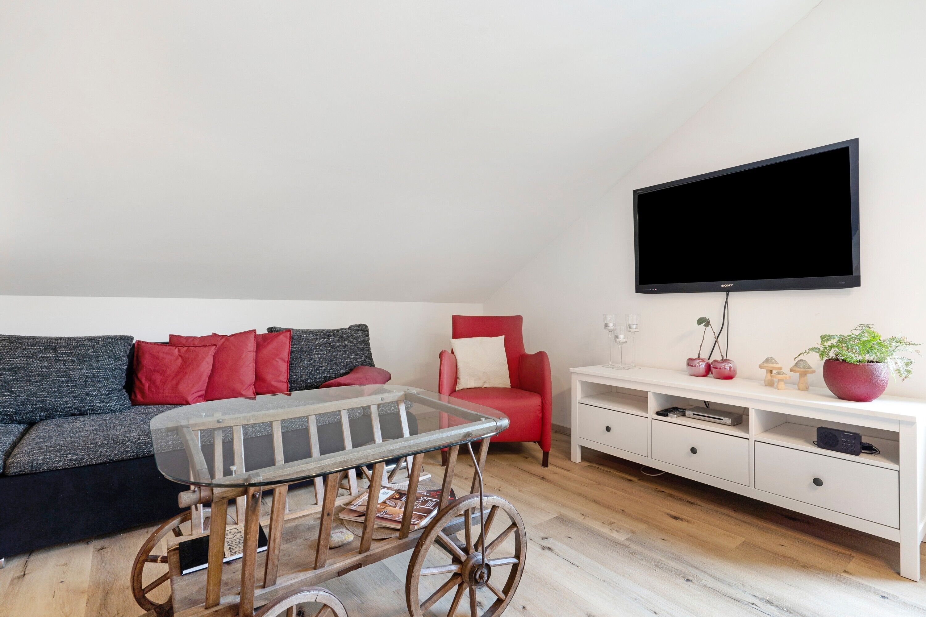 Fernseher