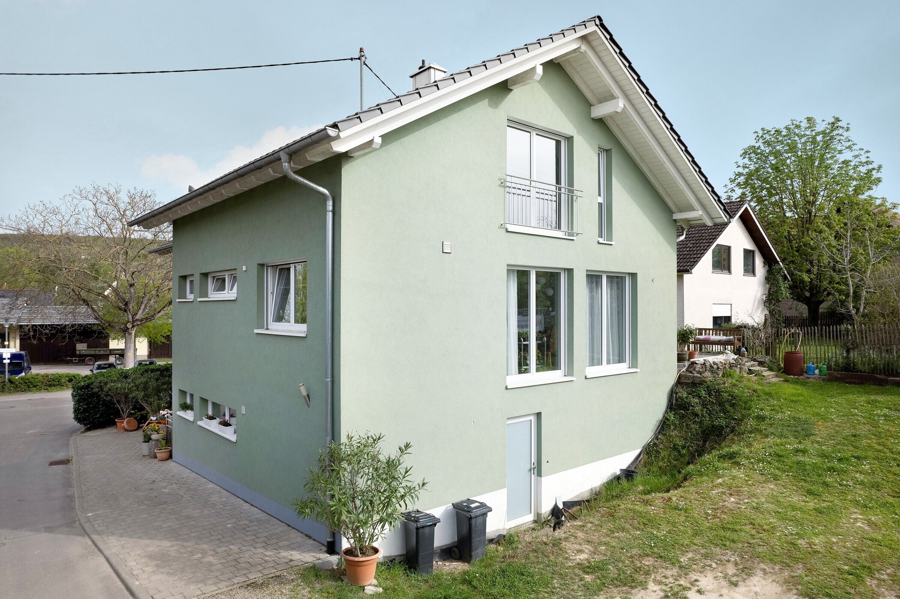 Außenbereich