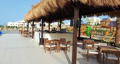 British style in Makadi Heights