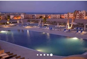 Inomhuspool