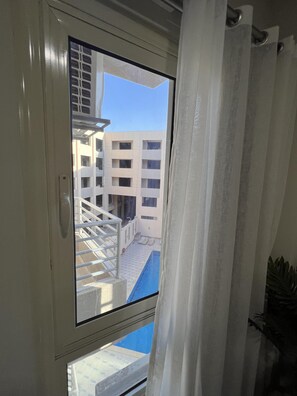 Interior - Charming 1-Bed Chalet in Hurghada (Hurghada)