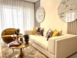 تلفزيون ذكي