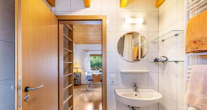 Holiday Home "Katrin" with Private Terrace & Wi-Fi