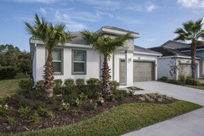 House | 4 bedrooms - Bellavida - Welcome To Cozy 4bed Close To Disney (Kissimmee)