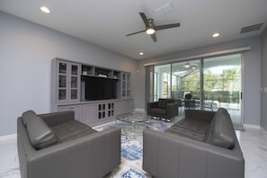 House | 4 bedrooms - Bellavida - Welcome To Cozy 4bed Close To Disney (Kissimmee)