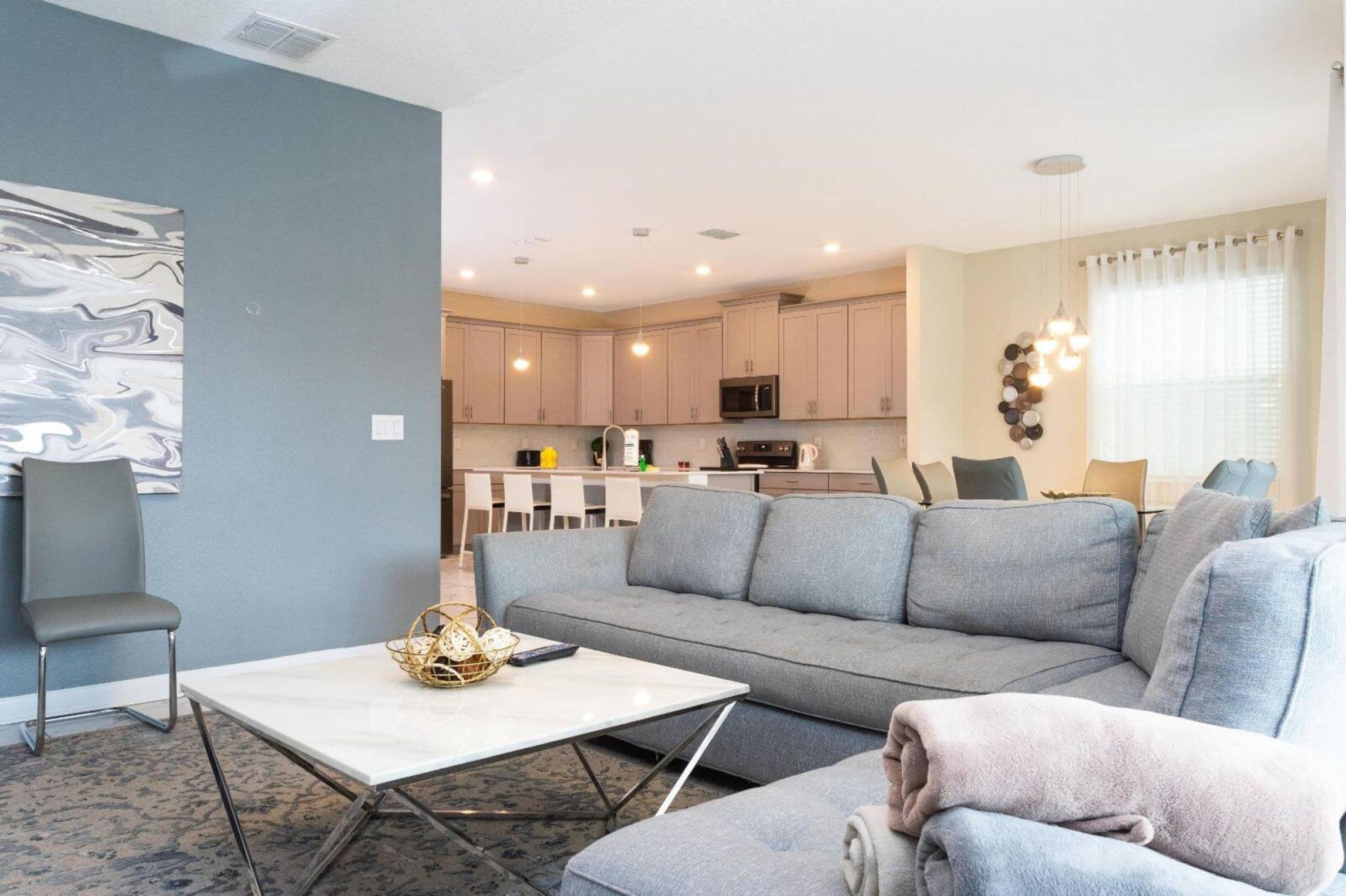 6 عدّة غرف نوم