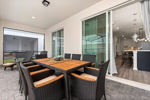 House | 5 bedrooms - Brand New Windsor Island 5 Suites (Davenport)