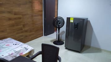 Quarto, 1 quarto, acessível, para fumantes | Lounge