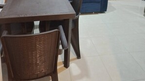 Phòng, 1 phòng ngủ, phù hợp cho người khuyết tật, hút thuốc | Khu phòng khách