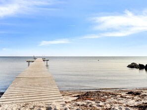 Beach - "Cajsa" - 200m from the sea by Interhome (Sjølund)
