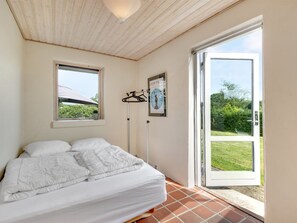 4 bedrooms, WiFi