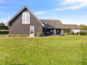 Exterior - "Cajsa" - 200m from the sea by Interhome (Sjølund)