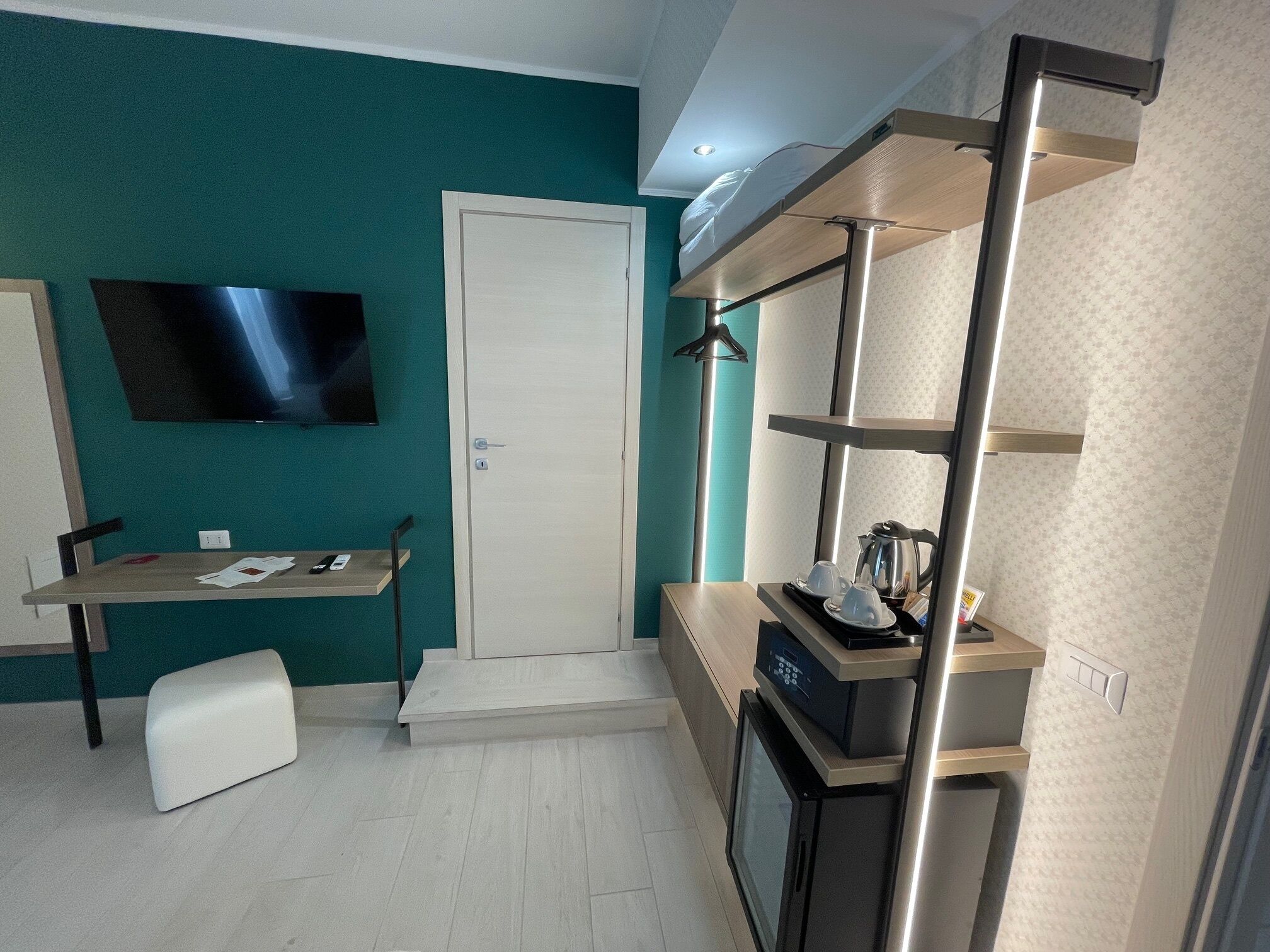 Foto - Castrichella Boutique Hotel Rome Airport