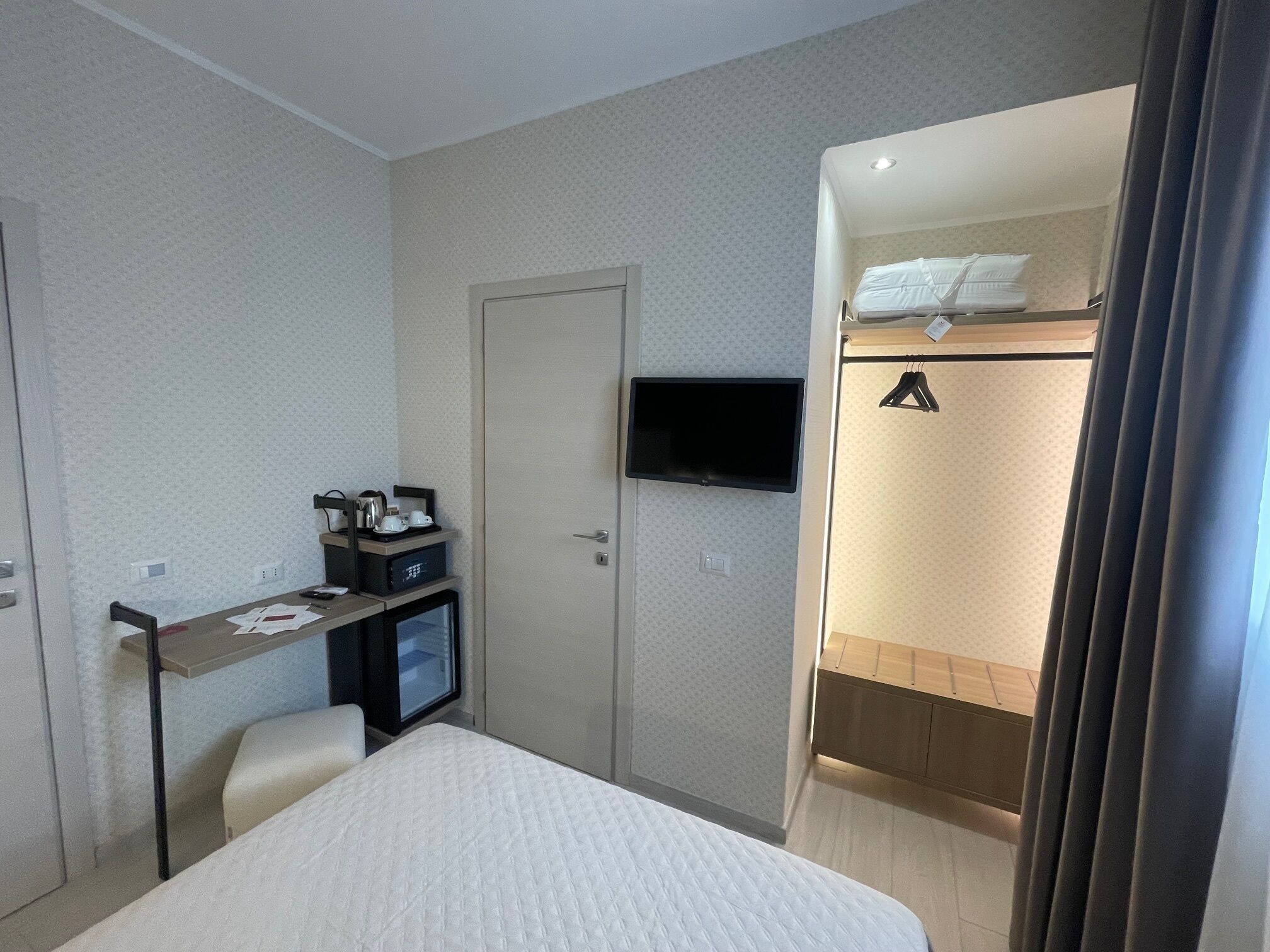 Foto - Castrichella Boutique Hotel Rome Airport