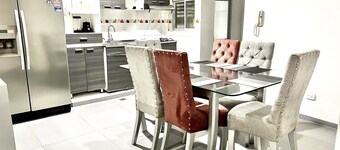 Río Guatapuri y Confort Deluxe