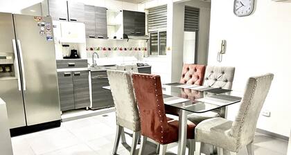 RĂo Guatapuri y Confort Deluxe