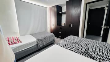 Apartment | 2 bedrooms, free WiFi