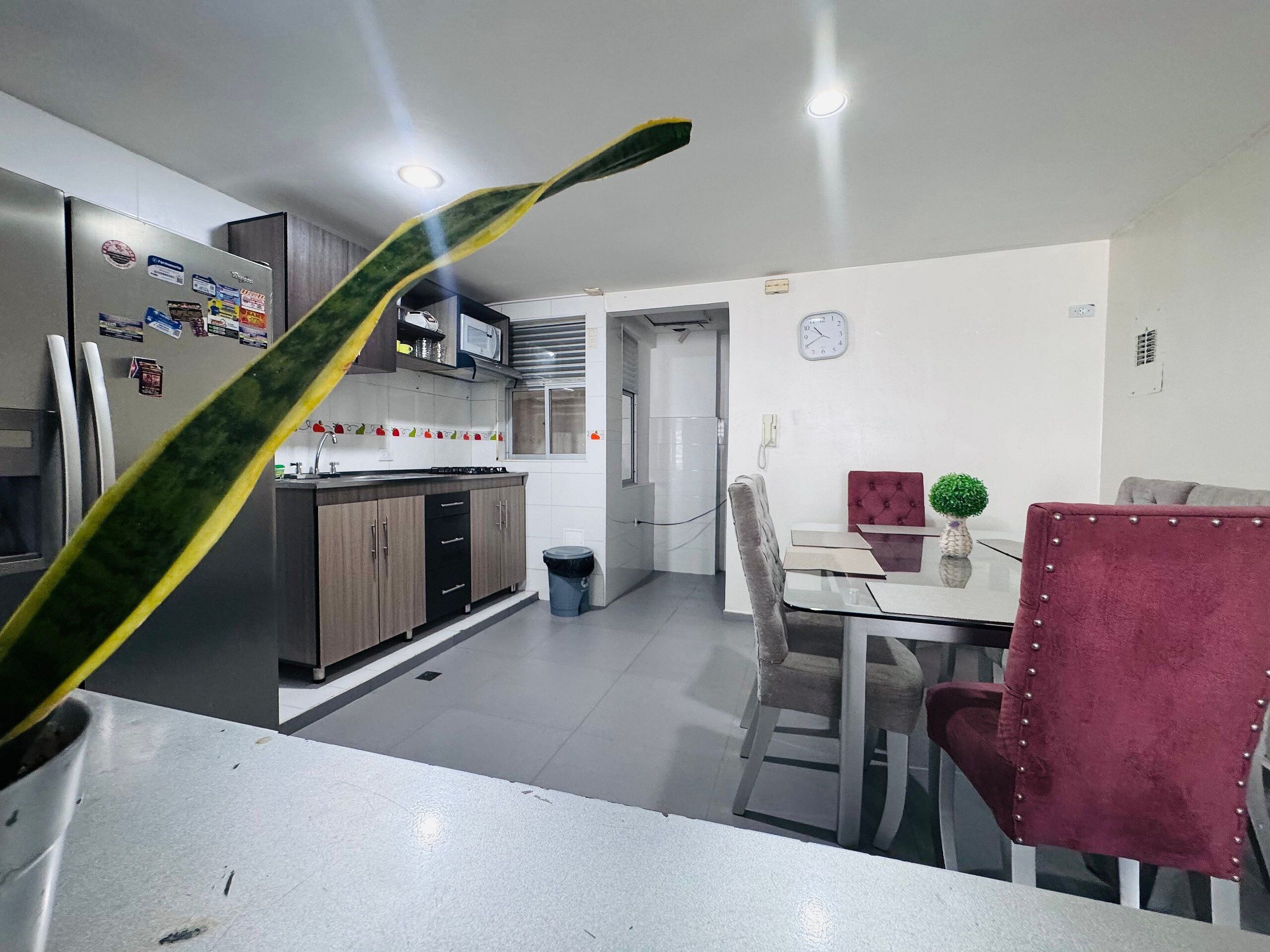 Departamento | Restaurantes