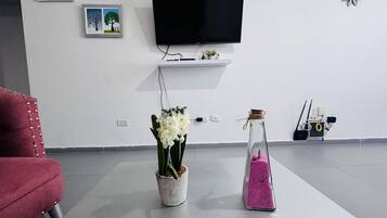 Apartment | Interior