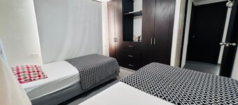 리오 과타푸리 와 콘포트 디럭스